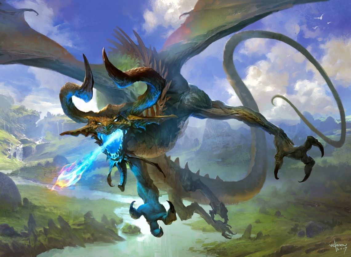 MTG-Magic the Gathering Nerds