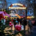 Weihnachtsmarkt