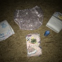 Hi ! Dieses Bild ist vor ca. 2 Wochen entstanden , als meine erste Windellieferung und Schnuller geliefert wurden! Un bin ich gespannt wie sich mein neues Leben so weiterentwickelt !🧸🍼 LG Topas13
