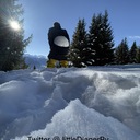 Mein erster Skiurlaub, in dem ich für fünf Tage, 24/7 gewickelt war, leider nach einem Skiunfall im Krankenhaus endete. Die letzten beiden Tage war ich dann wandern. Dabei sind diese Bilder (und noch mehr) entstanden.Getragen wurden die TREST Elite Briefs - Size: M. Bestellt von the one and only Diaper-Minister.
