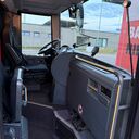 Der Bus zum Lagerverkauf wurde auch schon vorbereitet