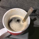 So, noch den Kaffee trinken und dann geht's los.Ich freu mich dort dann einige kenne zu lernen