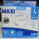 Noch 7 Tage bis zum Lagerverkauf in Lichtenfels mit den neuen Cloudrys Maxi.