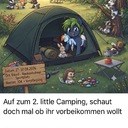 Little Camping