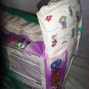 Jetzt nochmal ein Schulkind sein und so ein Packung ins Zimmer gestellt bekommen... :)