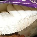 so hab ich angefangen - waren die allerersten in Größe 6 - haben mir in dem Alter noch gut gepasst - meinem Kumpel sogar noch offiziell ;o)