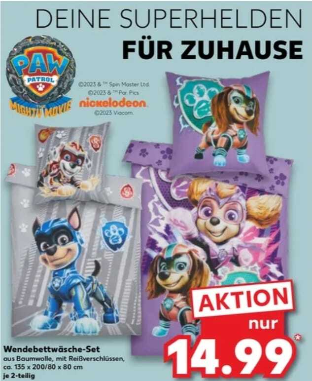 Bei kaufland