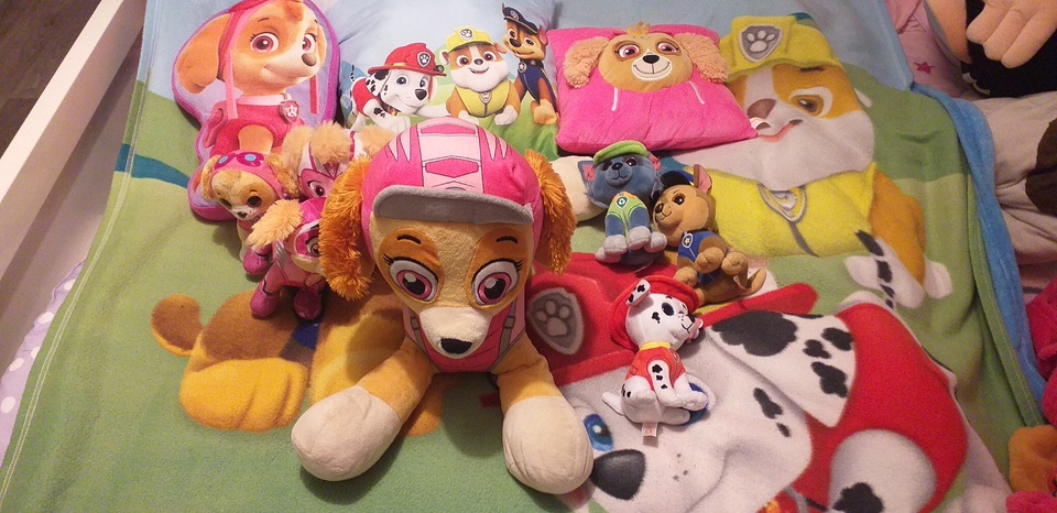 Meine Sammlung