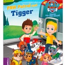 Ich bin bei der paw patrol 😁