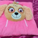 Heute gekauft wieder was zum Kuscheln.....