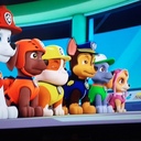 Schön Paw Patrol schauen