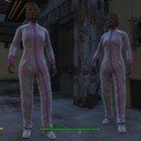 Hallo ich bin ja leider wennig online.Hier der Grund. Ich arbeite viel an meinen ersten Fallout 4 Mod.(Das ist mehr Arbeit als ich erst dachte :( )Hier ein kleines Update zu aktuellen Stand.