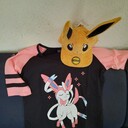Mein Pokemon Go Fest Outfit für das Go Fest 2021