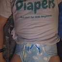 Wünsche einen schönen Abend und ne gute Nacht beisammen.🤗Viva la Pampers🩵💙