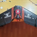 Ich bin ganz gern am fliegen. Eigentlich ausschließlich FPV, hauptsächlich Quadrocopter.