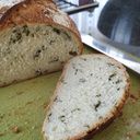 Bärlauch Brot