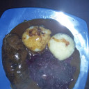Rinderroulade