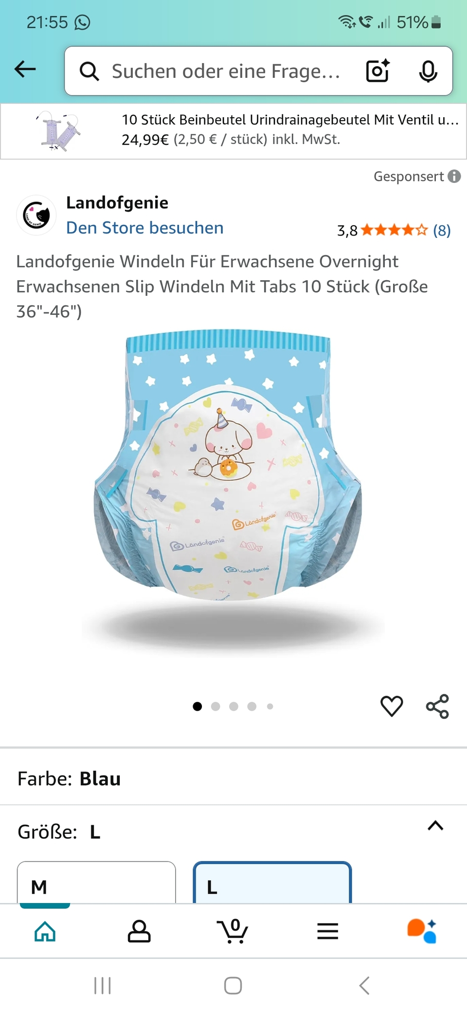 Guten Abend.  Kennt jemand diese Produkte und kann darüber berichten? Grüße