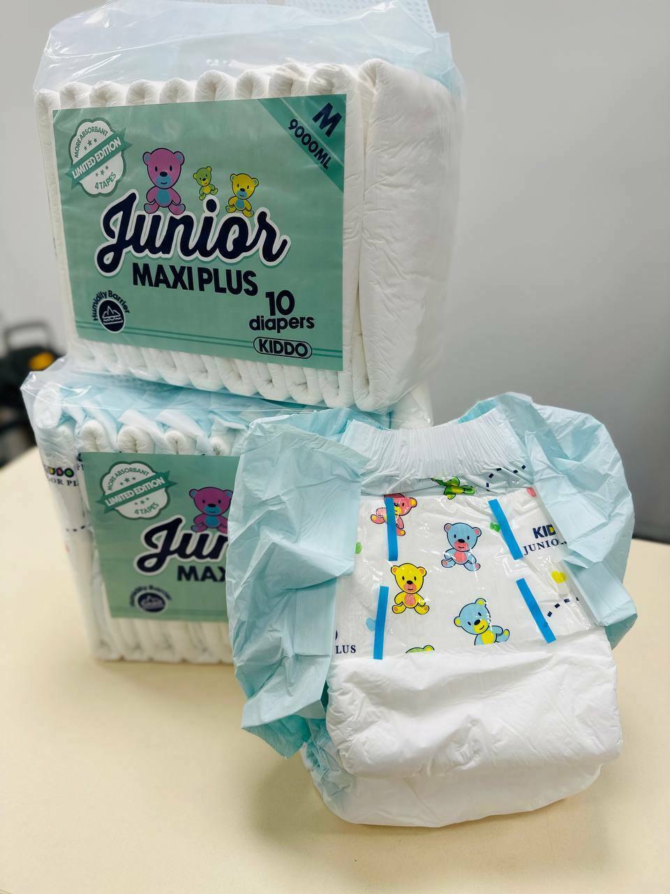 sie sind wieder Erhältlich bei Diaper Minister