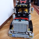 Hier mal noch was schönes aus den 90er Jahren. Ich denke die Kenner von LEGO wissen was das für ein Fahrzeug ist. 😉
