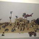 Lego Phaaoh's Quest ( + Indiana Jones )