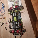 Die erste 7 Stunde sind geschafft