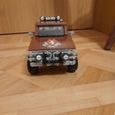 Ein neues Fahrzeug hat den Weg zu mir gefunden. Der BlueBrixx Specials Stuntman TruckAbsolut geniales Teil😀