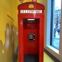 Im Lego Store London