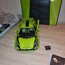 Endlich fertig den lego lamborghini 42115