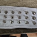 Jetzt weiß ich, dass an den Füßen auch Nervenstränge sind. 😅