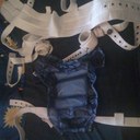 Schon etwas älteres Bild! Die Spreizhose wurde durch eine bessere ersetzt ;-)
