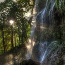 Uracher Wasserfälle