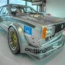 VW Scirocco in der Autostadt