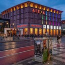 Neulich in Berlin, vielleicht gefällt es Euch 😀