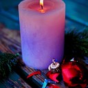 Titel : Zerstörte Weihnachtsträume