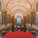 Das Rote Rathaus in Berlin Zeigt doch auch Eure Bilder ich bin gespannt und würde mich freuen.LG Michi 😘