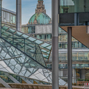 Ein Foto aus meiner Heimatstadt ....wer weiß wo das ist ? :-)