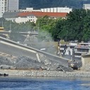 Da kann nix mehr überbrückt werden...