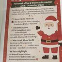 Die Windeln sind Größe M für 5 Euro pro Packet und sind bei Ab-versand zu erhalten. Das andere Bild ist eine Einladung für den 6.12 ihr seit herzlich willkommen