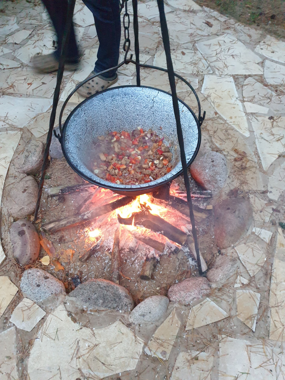 Toller Nachmittag, leckeres Essen und ein sehr gemütlicher Abend. Danke Leute es war wie immer ein Spaßiger Tag und ich freue mich auf das nächste Treffen. Das haben wir schonmal für den 15.10. Angesetzt!!!