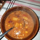 Toller Nachmittag, leckeres Essen und ein sehr gemütlicher Abend. Danke Leute es war wie immer ein Spaßiger Tag und ich freue mich auf das nächste Treffen. Das haben wir schonmal für den 15.10. Angesetzt!!!