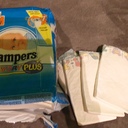 Pampers Baby Dry  Plus ....