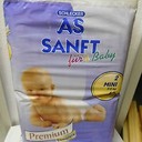Kann mich an die auch noch erinnern...