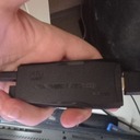 Das ist mein retro Stick