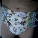Das Baby ist grade aufgewacht 🐻🍼