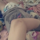 Little me