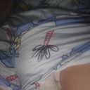 Heute früh in meinem neuem Dinoboddy aufgewacht mit voller Pampers