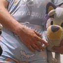 Pipi und Stinki-Windel aber mein Bluey ist da👶🍼🩵