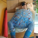 BABY ANJA -- DICK IST SCHICK
