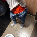 letztens im Shoppingcenter
